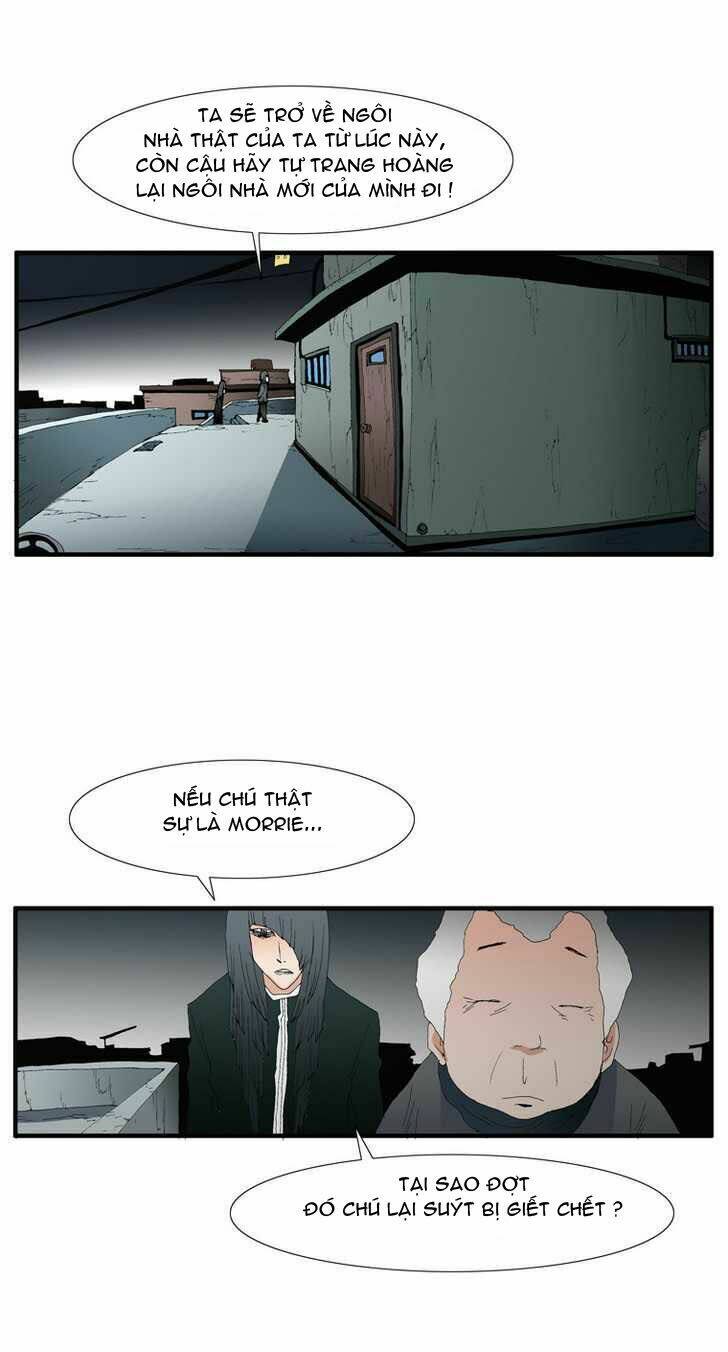 siêu năng chapter 61 20