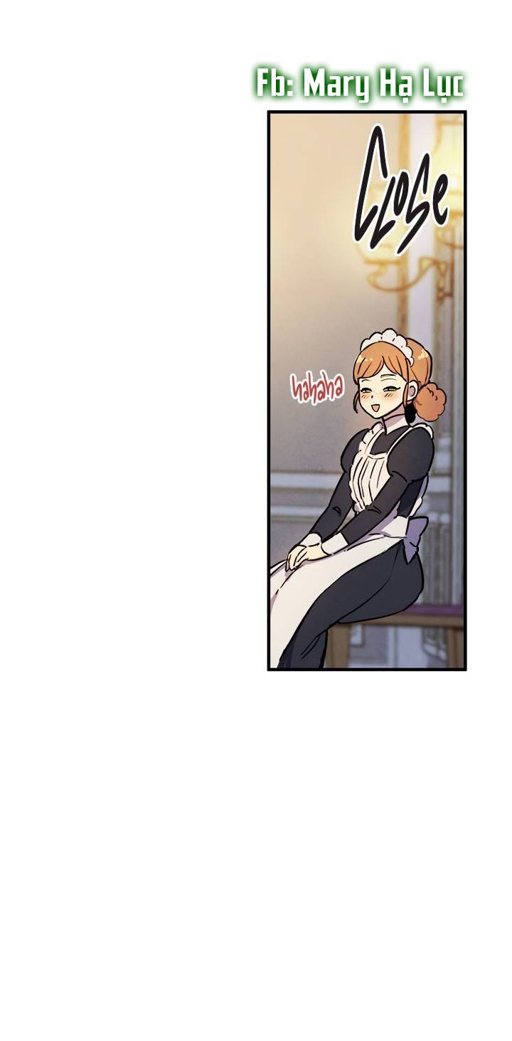 hoàng phi bóng tối - shadow queen chapter 42 37