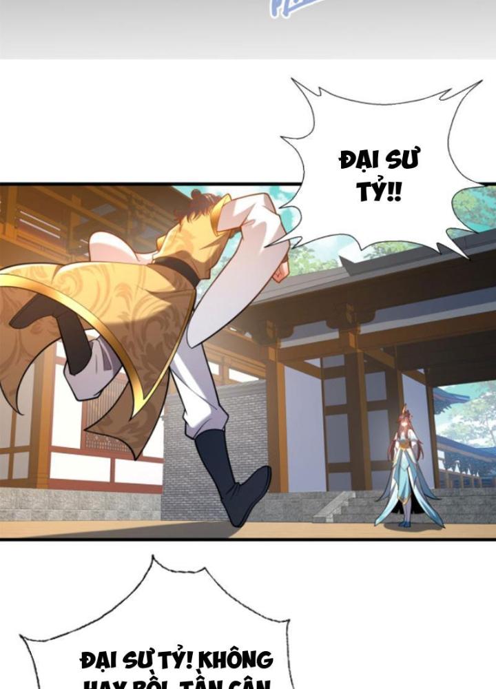 võ thánh này cũng quá khẳng khái chapter 29 118