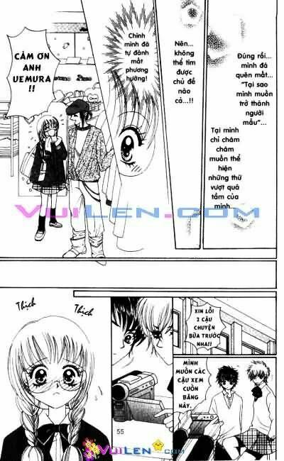 bộ sưu tầm lọ lem chapter 3 55