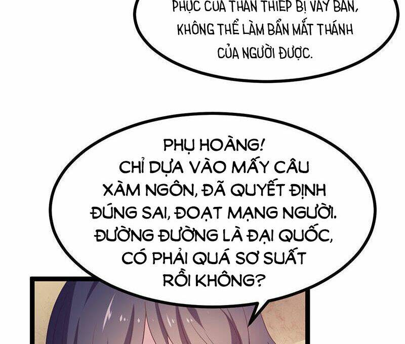 khuynh thế đế vương cơ chapter 9.2 2