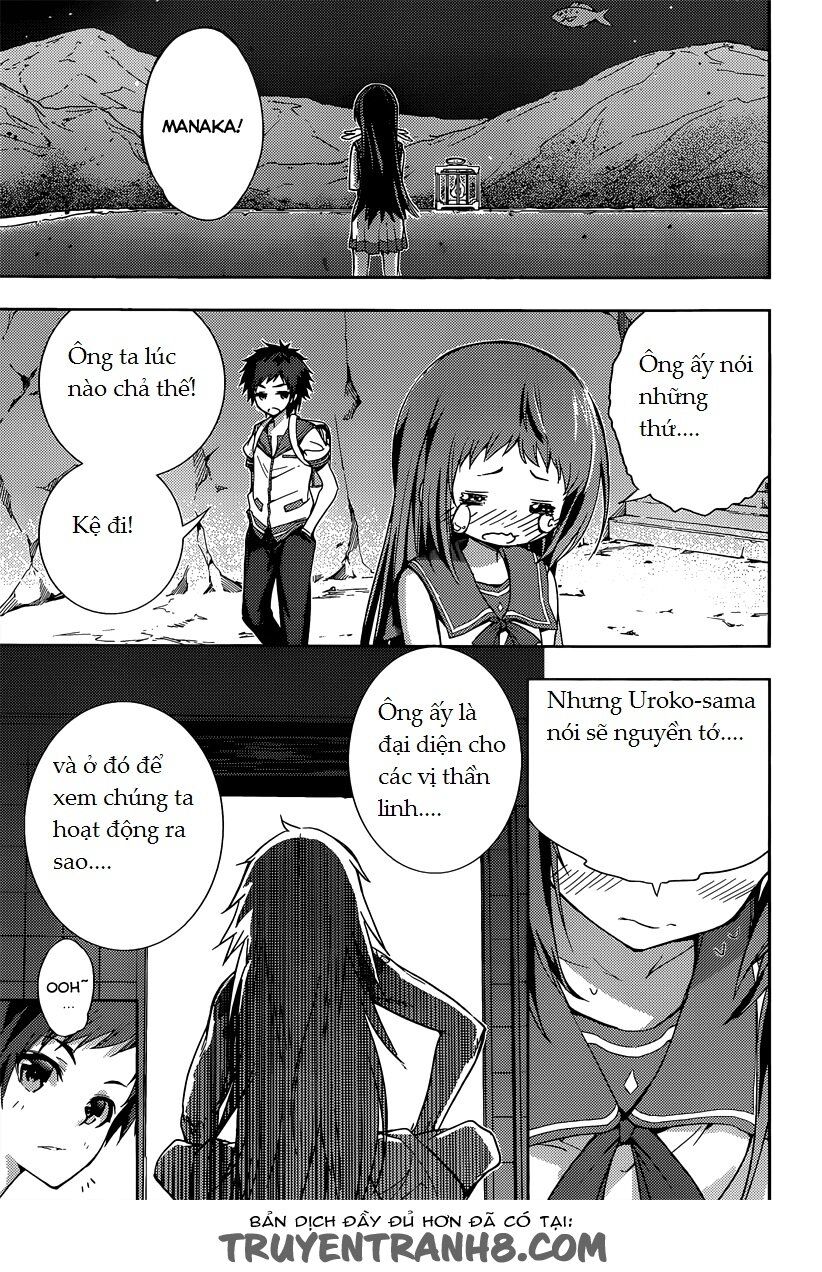 nagi no asukara chapter 3 16