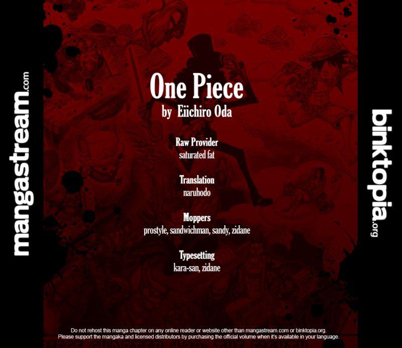 đảo hải tặc - one piece chapter 621 17