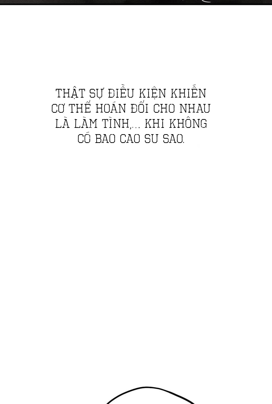 [18+] người đàn ông làm tình với quỷ chapter 16.2 61