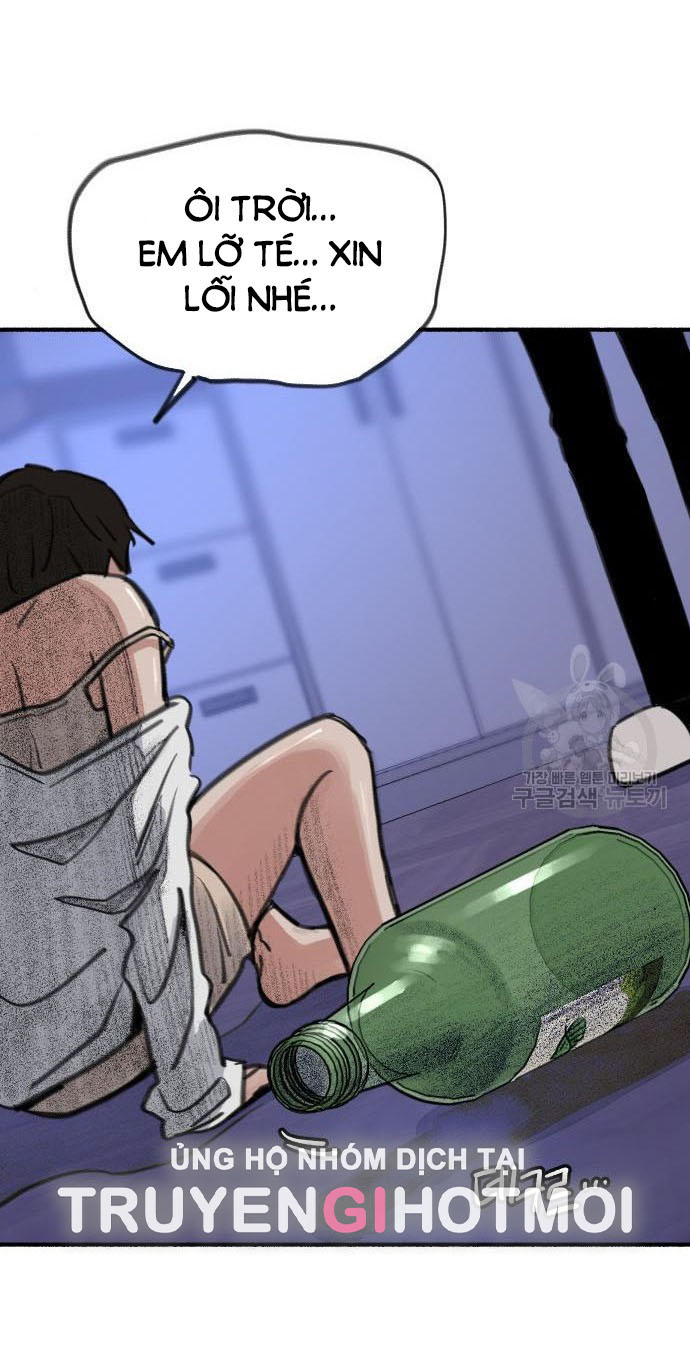 nàng thơ nổi tiếng - nàng thơ myung chapter 62.1 27