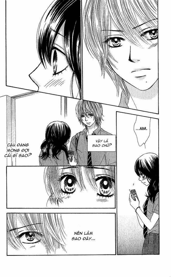 bokutachi wa shitte shimatta chapter 34 17