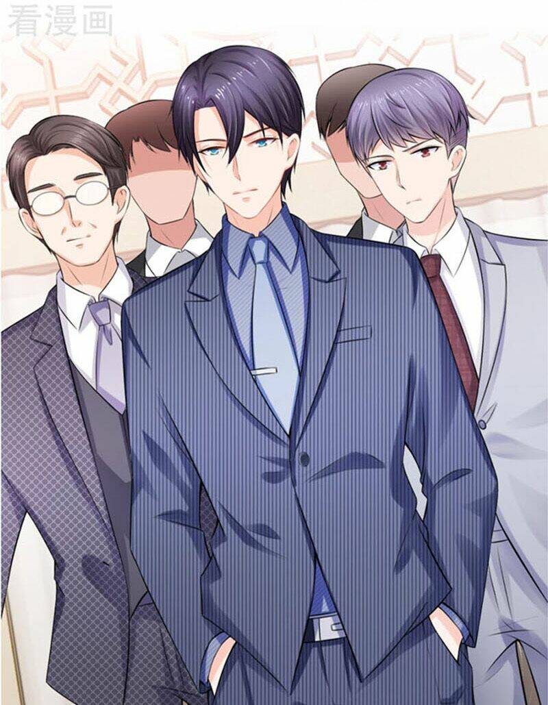 vợ yêu gả nhầm của phúc hắc tổng tài chapter 29 11