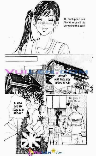 giấc mơ thần tượng chapter 7 136