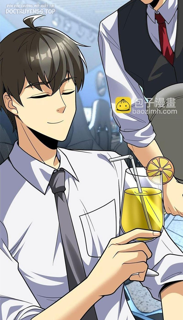 ta làm giàu từ thua lỗ game chapter 128 23