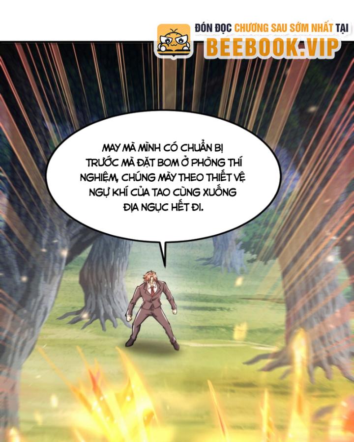 Long Vương Điện chapter 263 5