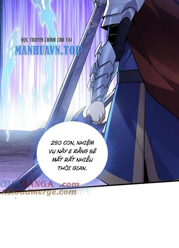 từ dã quái bắt đầu thăng cấp chapter 42 68