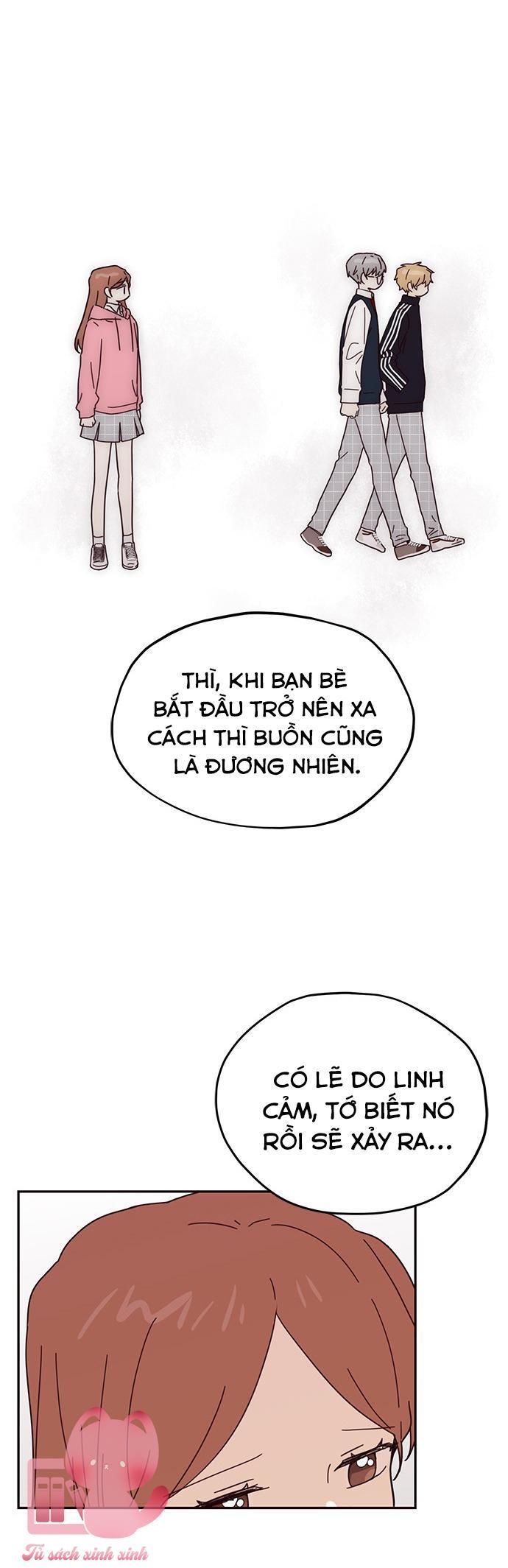 sợi chỉ tình yêu chapter 53 19