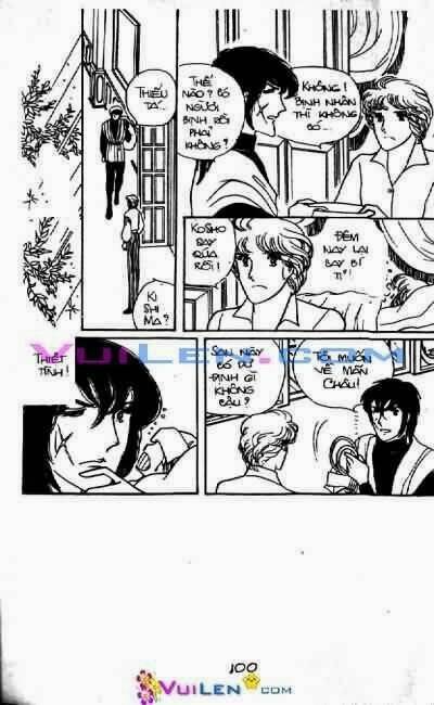 tiểu thư áo trắng chapter 12 100