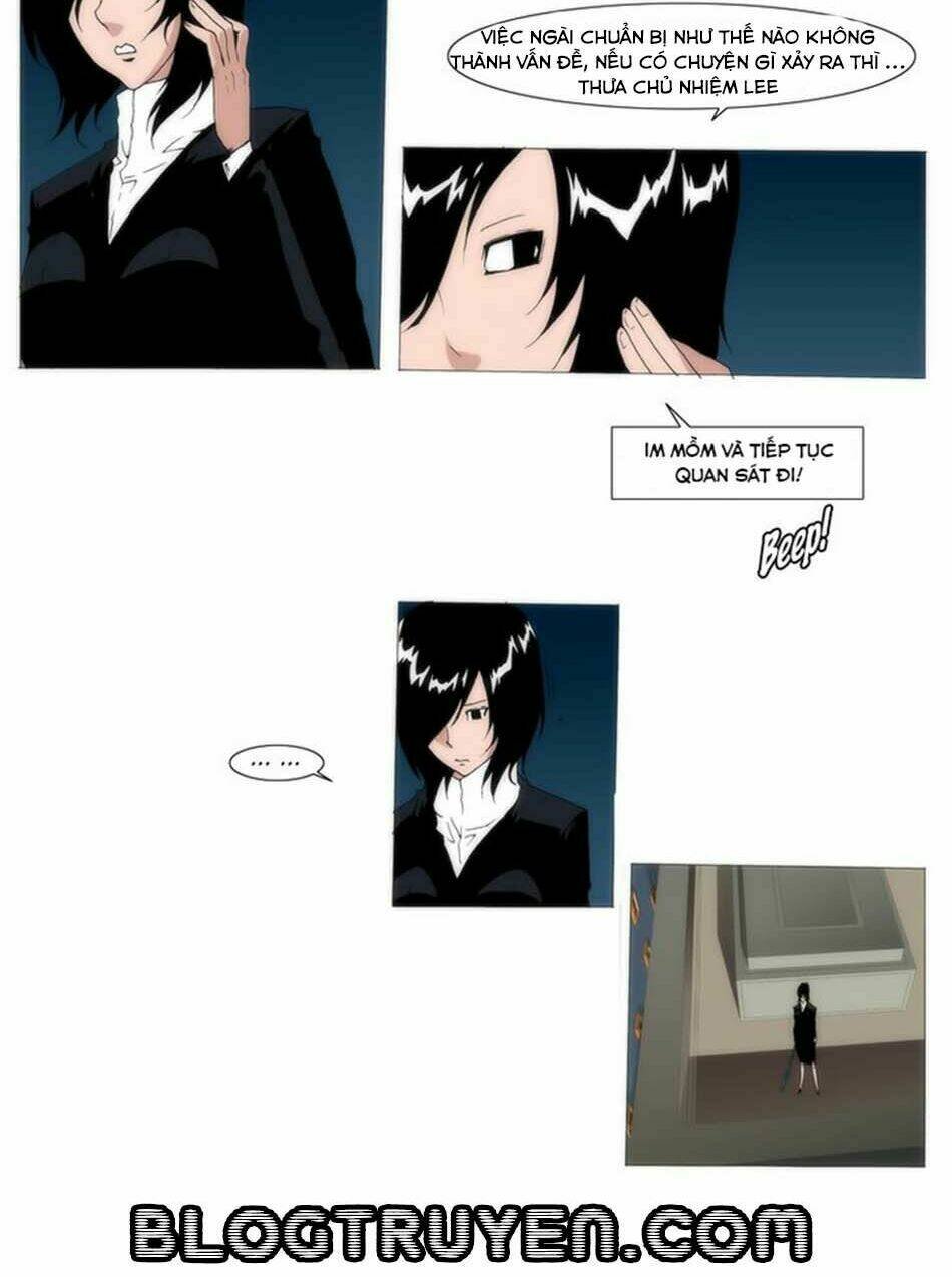 siêu năng 1.5 chapter 38 22