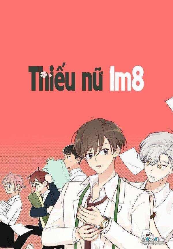 thiếu nữ 1m8 chapter 28 1