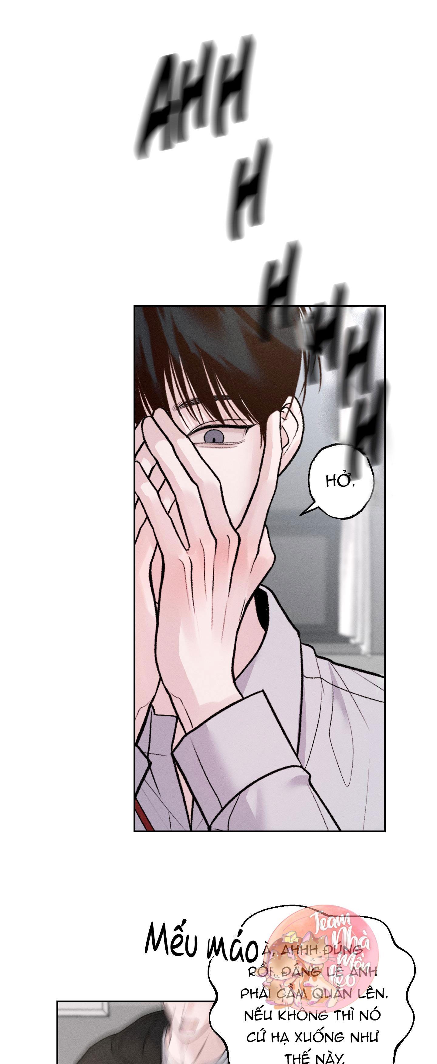 vị cứu tinh vào thứ hai chapter 6 46