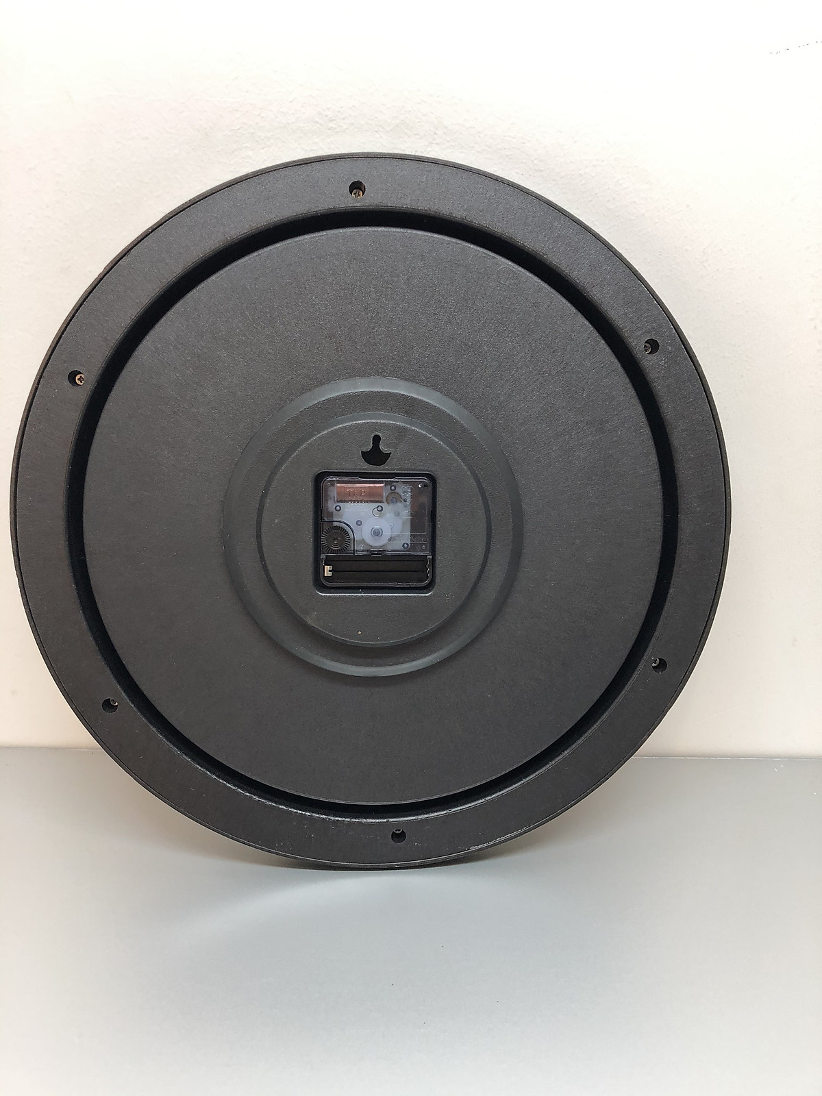 Đồng Hồ treo tường chữ Nhẫn