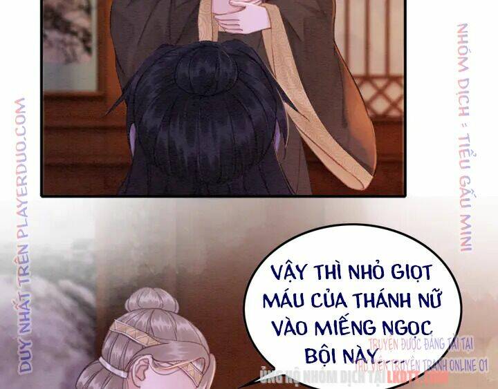 trọng sinh bá sủng nhiếp chính vương quá mạnh mẽ chapter 169 16