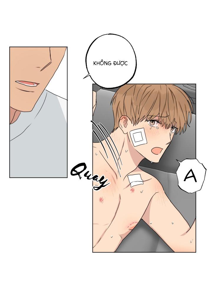 bắt đầu từ việc sống chung chapter 13 31