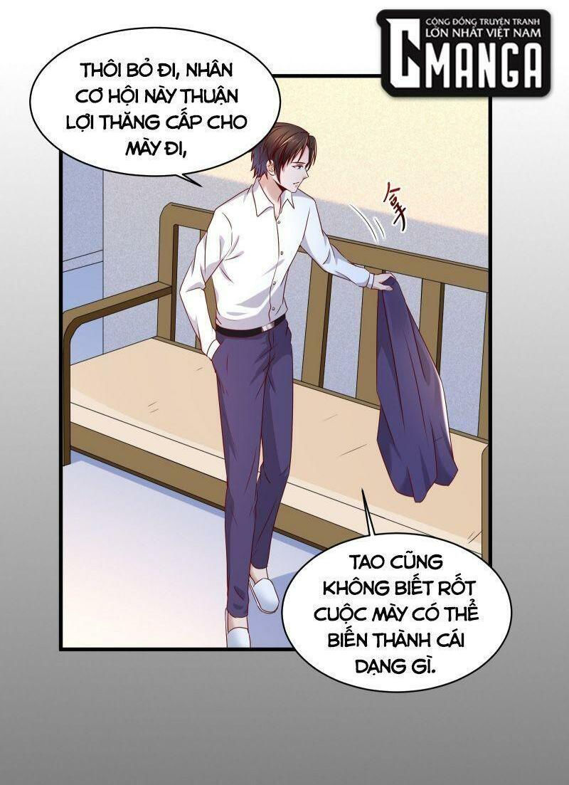 vua đầu tư mạnh nhất chapter 24 10