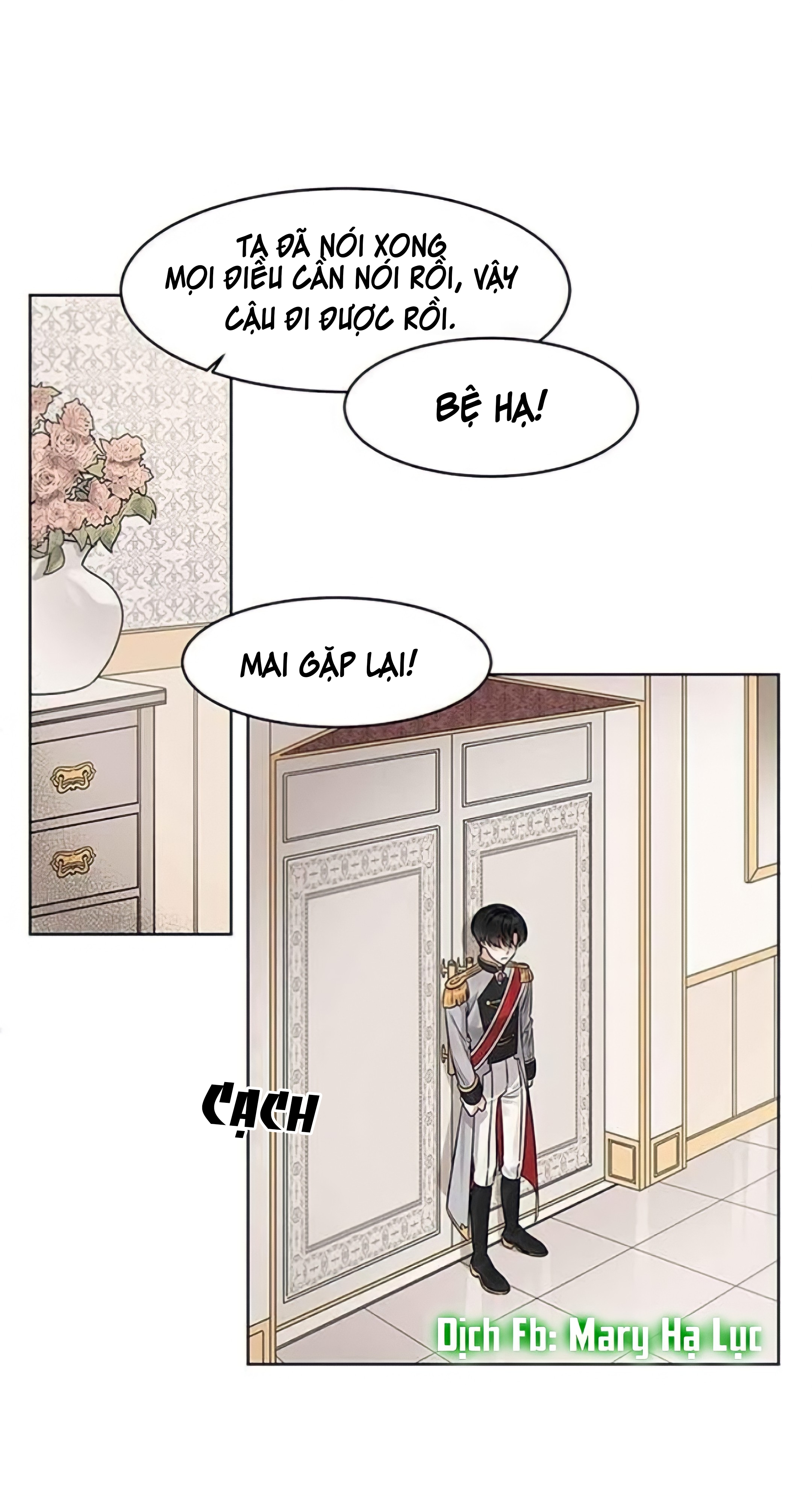 có rồng! (full) chapter 2 54