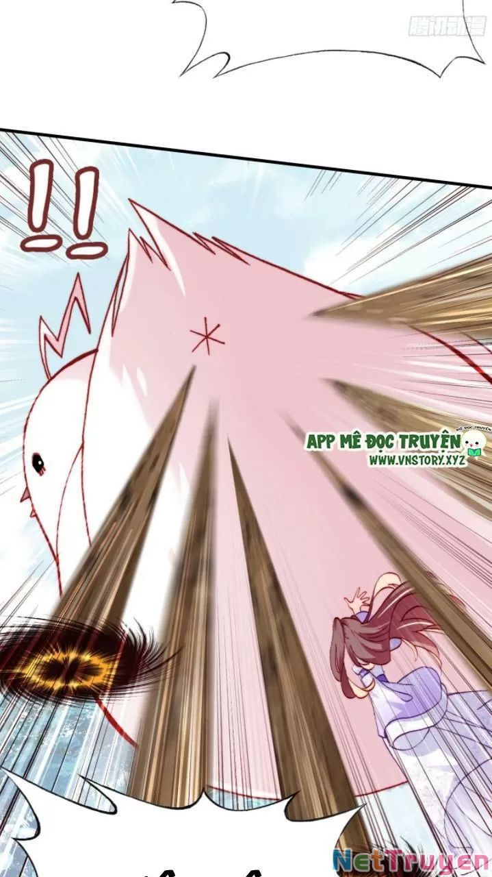 lại bị bệnh chiều chuộng quấn lấy chapter 21 37