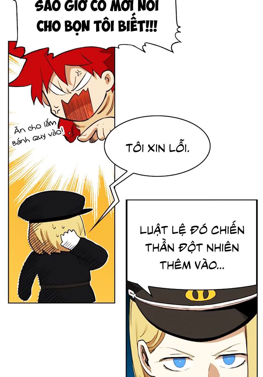 hard core leveling warrior ss2 chapter 60.2 20