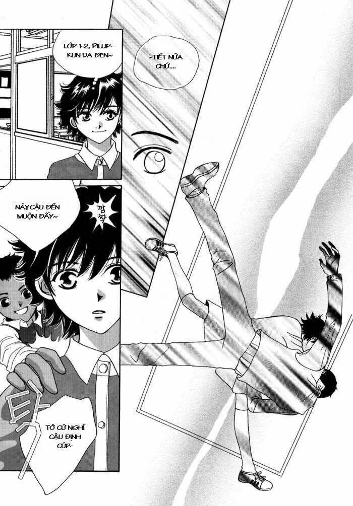 shiwhamong - ba chị em chapter 15 11