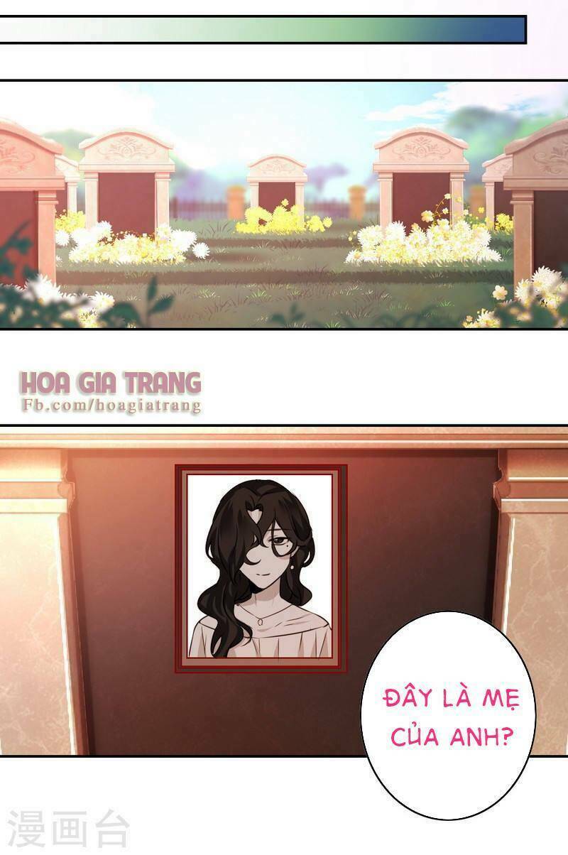 phục thù thiếu gia tiểu điềm thê chapter 30 9