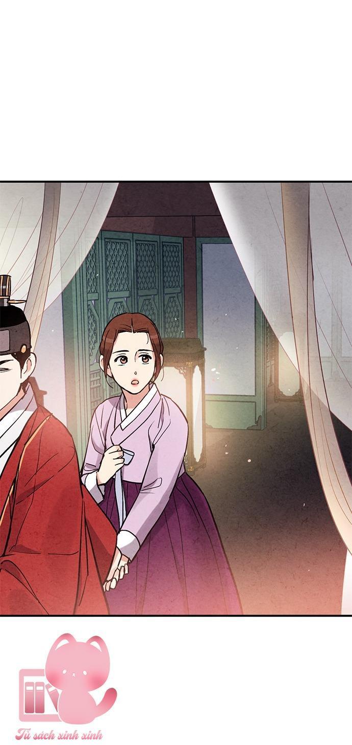 lệnh cấm hôn chapter 75 38