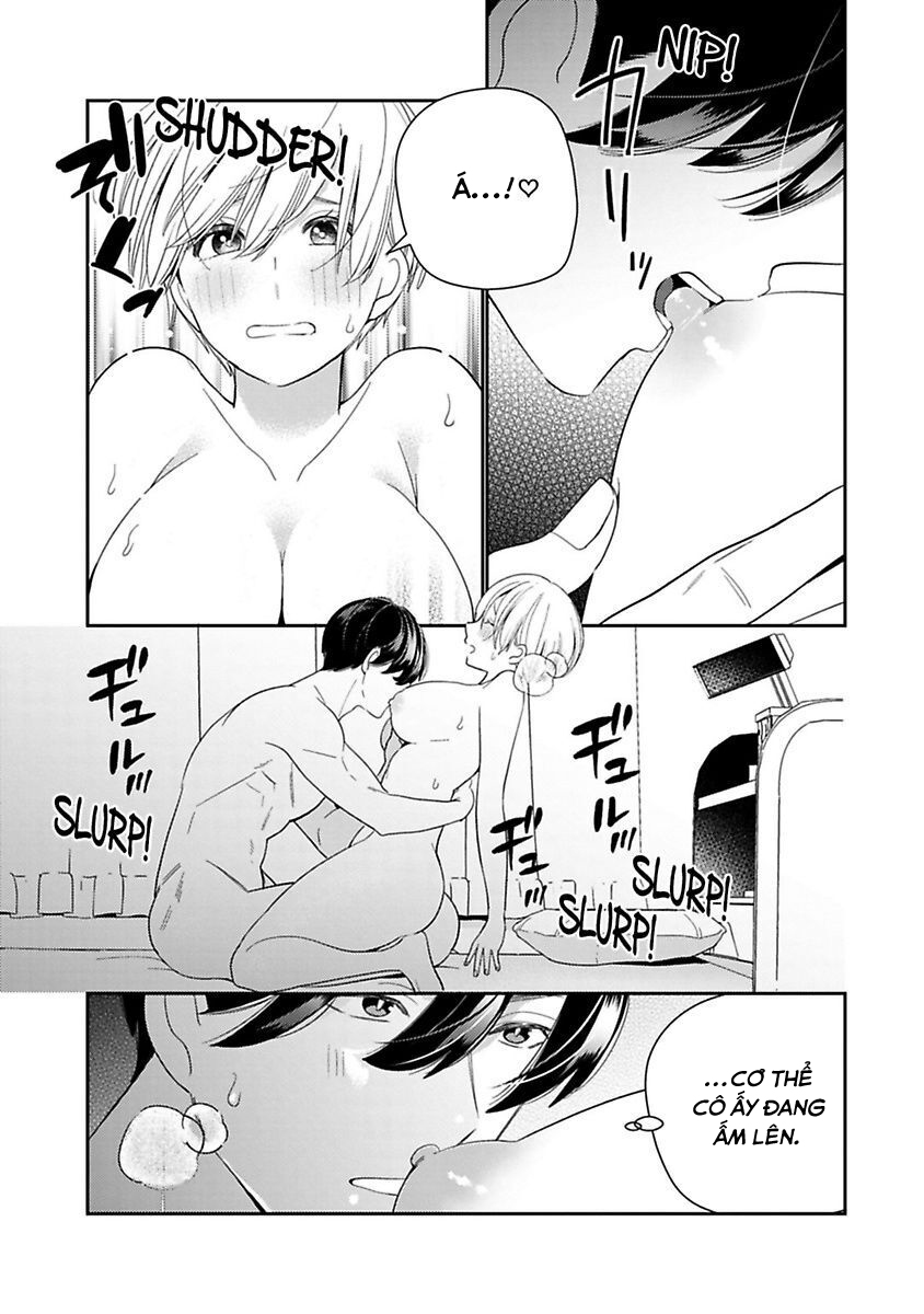 quan hệ nơi công sở chapter 18.2 2