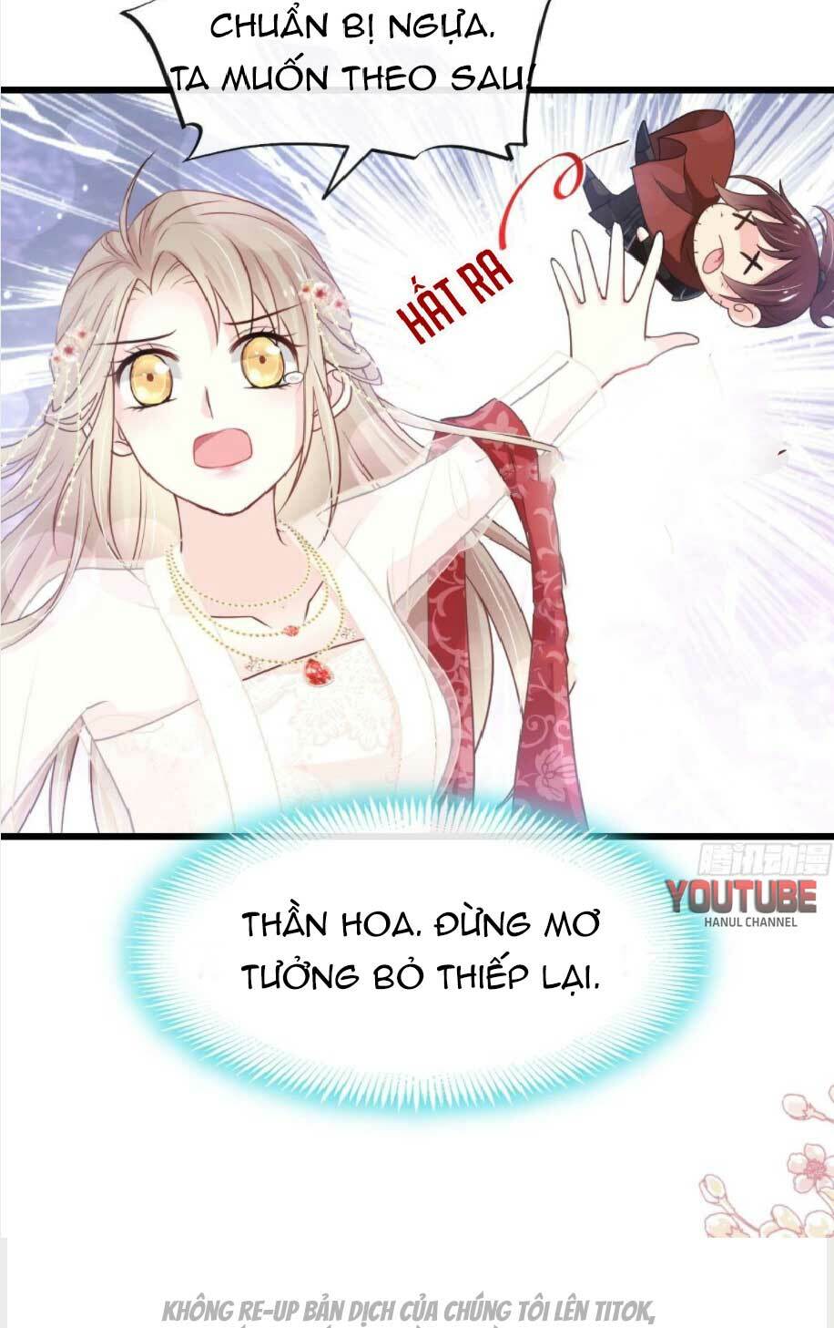 thiên hạ đệ nhất sủng phi chapter 191.1 3