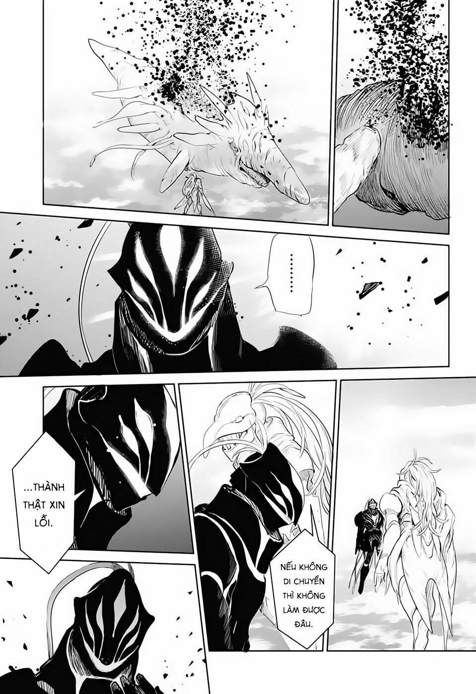 futaribocchi sensou chapter 2 30