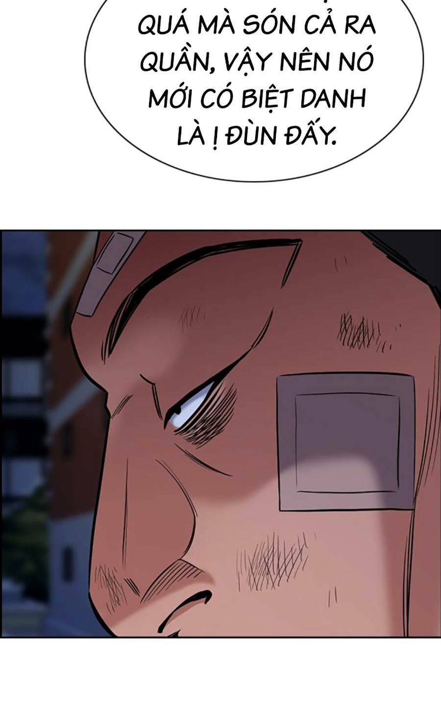 giáo dục chân chính chapter 122 107