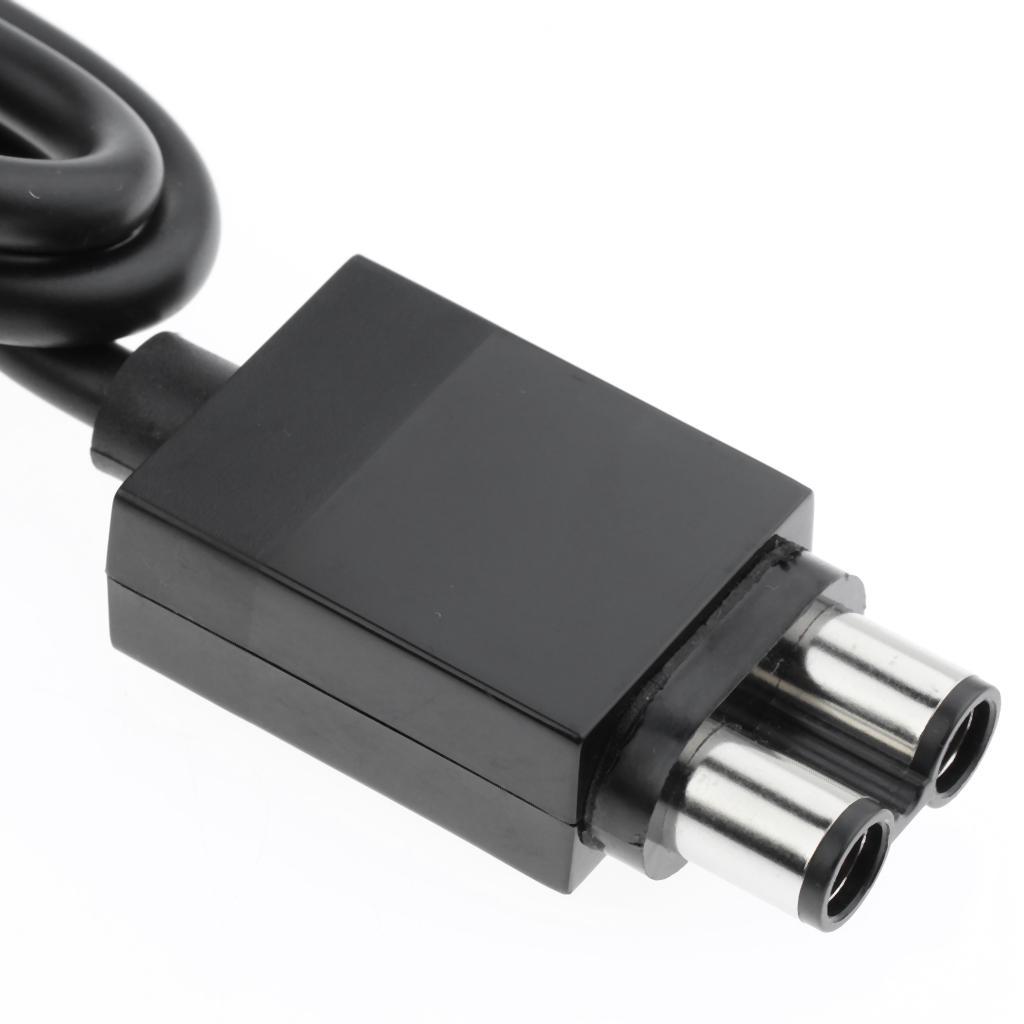 Adapter Charger Cable Cord Supply for Console-US