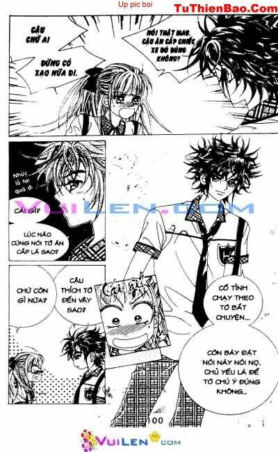 bogle goes to the kingdom chapter 4 8