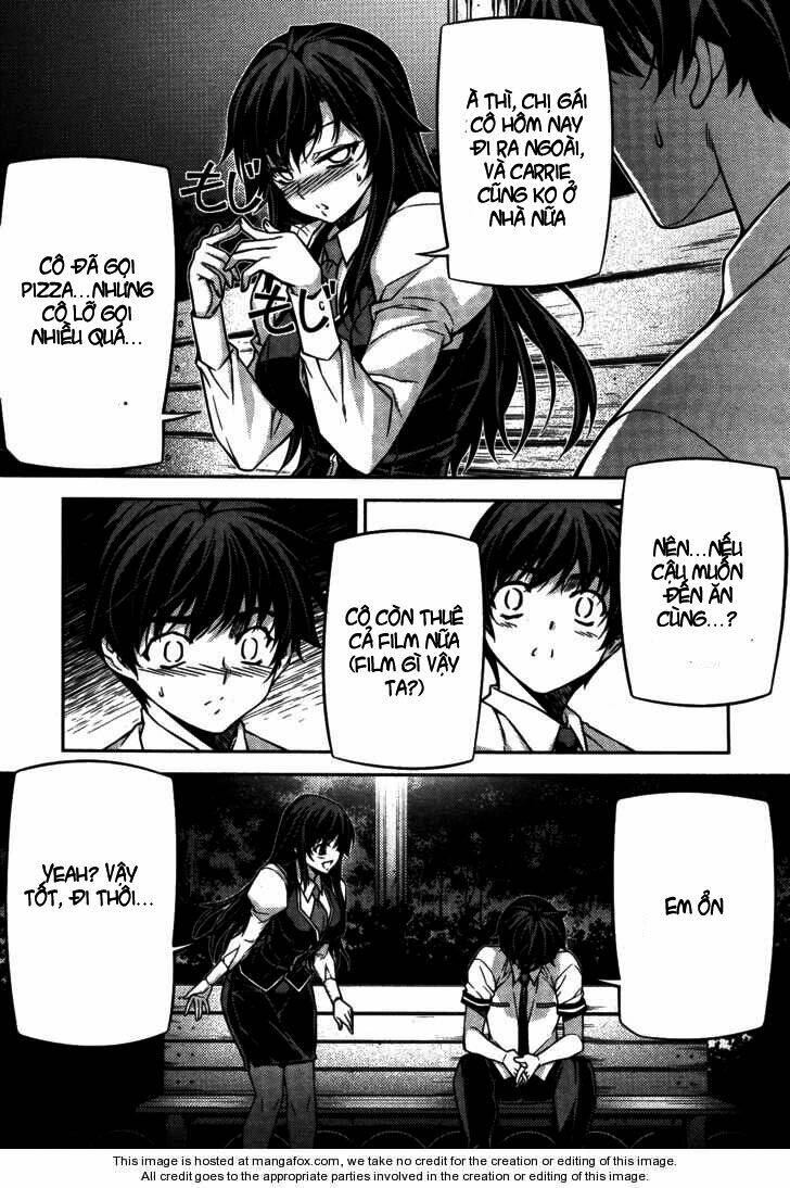 unbalance x unbalance chapter 76 22