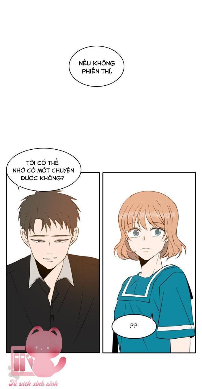 a good day to be a dog chapter 52 44