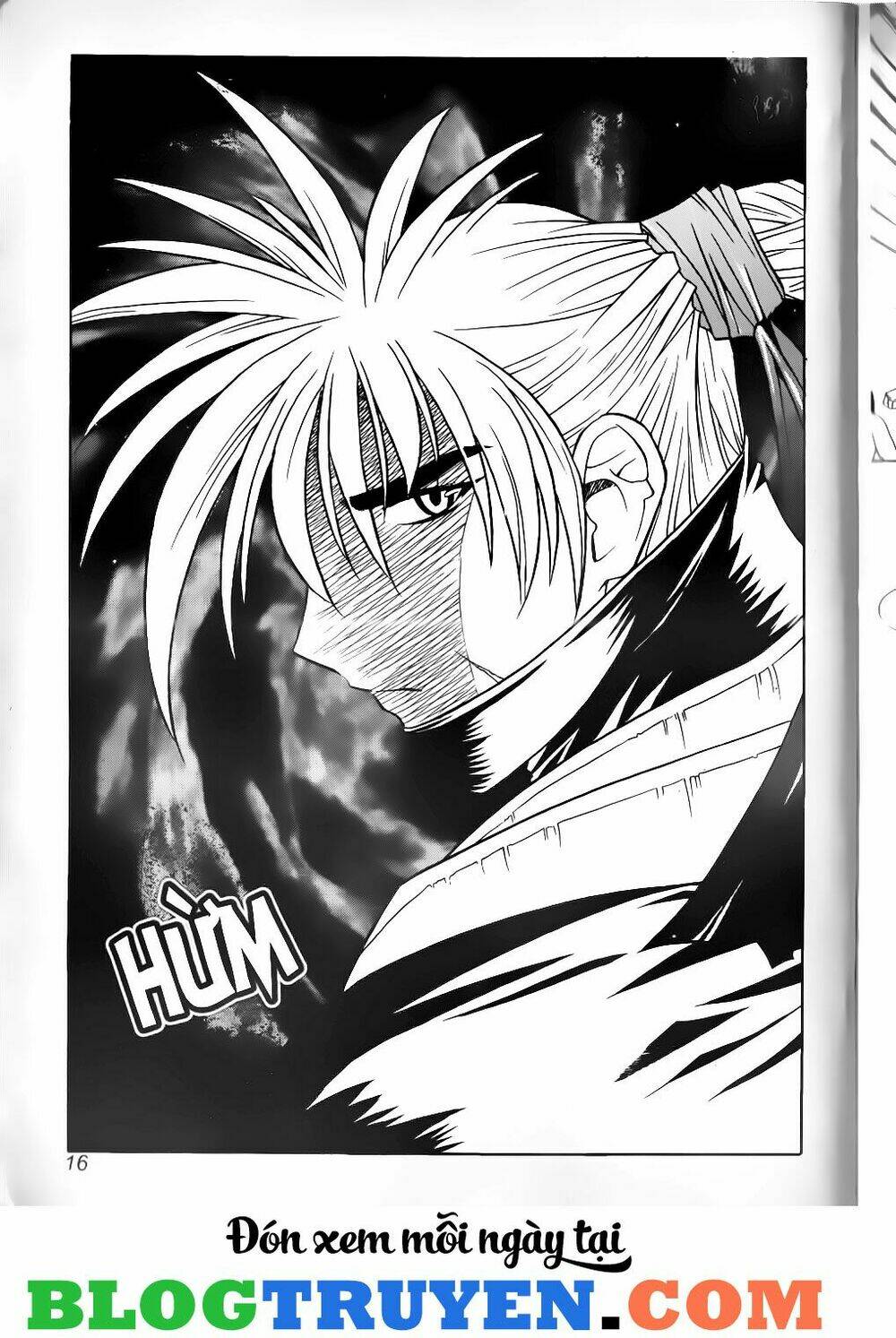 thiên lang liệt truyện chapter 104 14