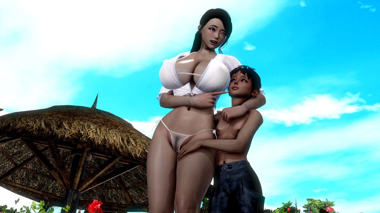 hitozumalover chapter 4 39