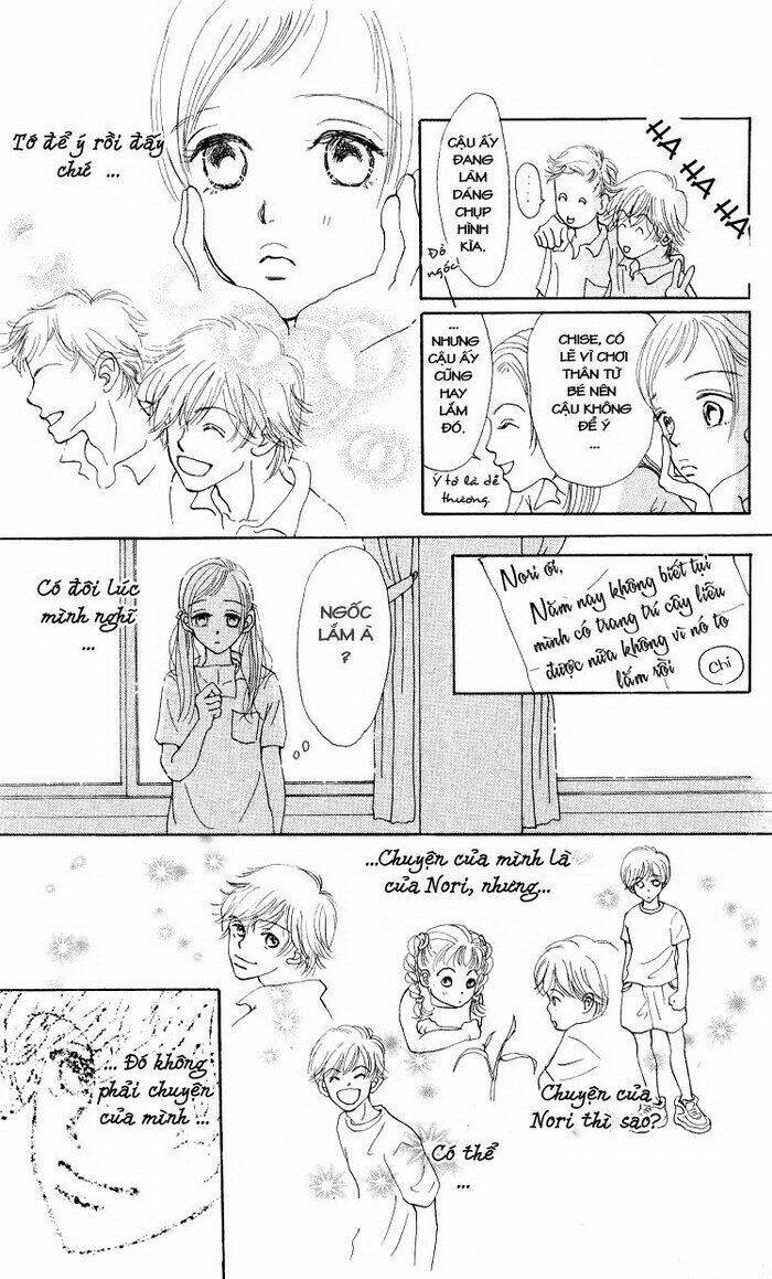 kimi no kachi chapter 4 10