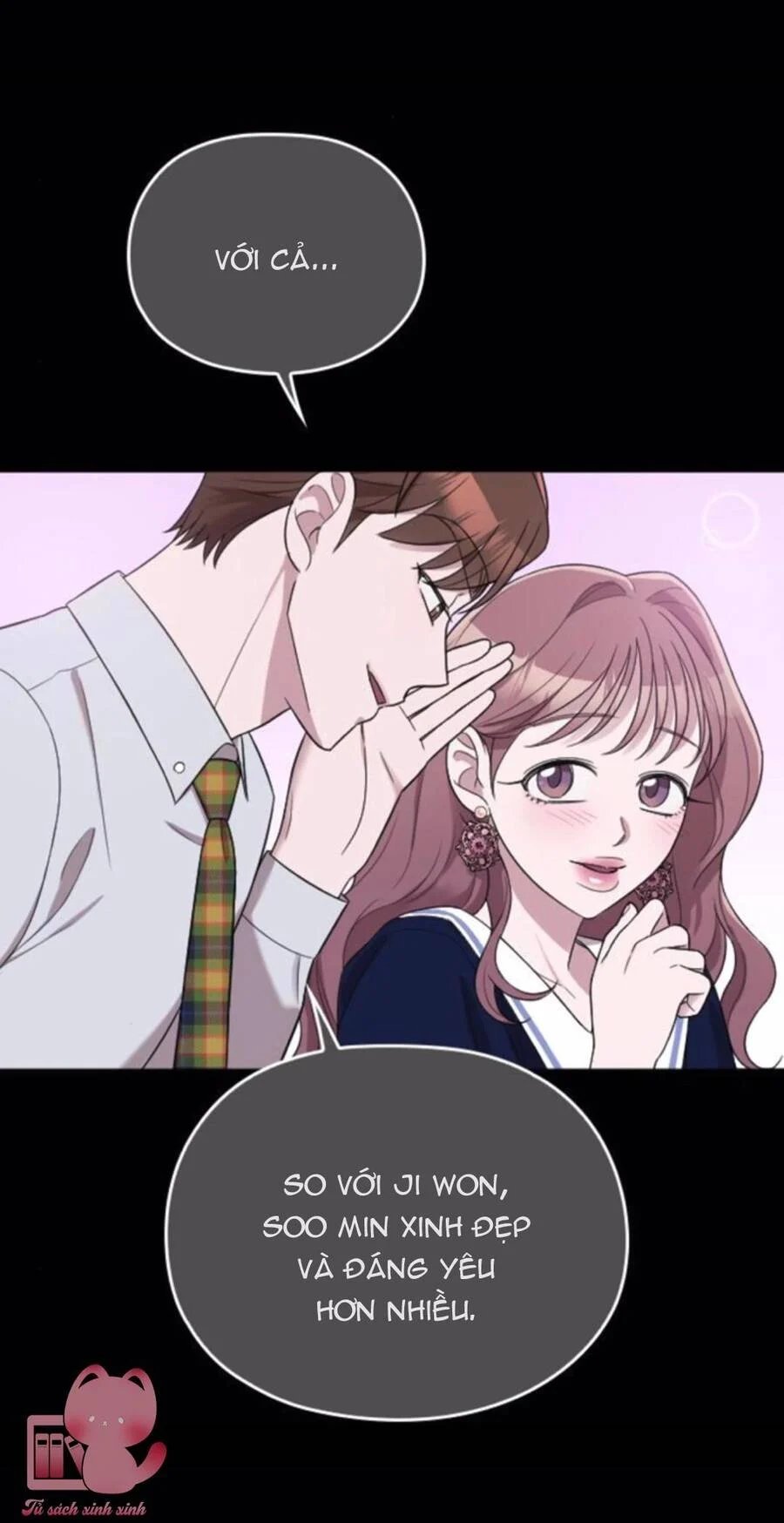 cô đi mà lấy chồng tôi chapter 46 54