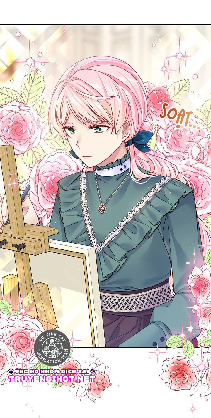 tôi gặp rắc rối vì chồng qúa dễ thương chapter 19.2 33