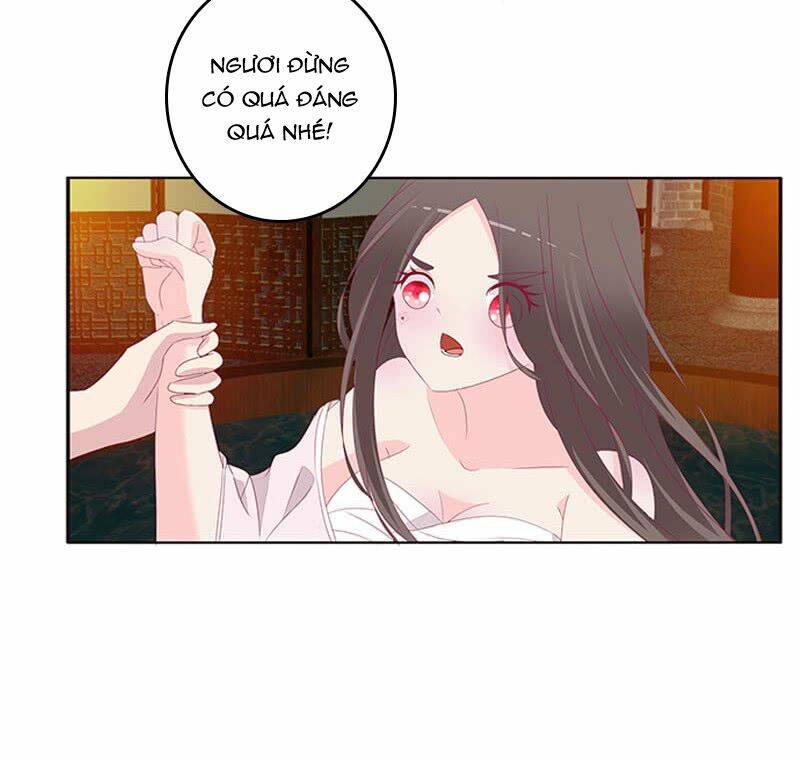 tướng quân mời ra trận chapter 132 10