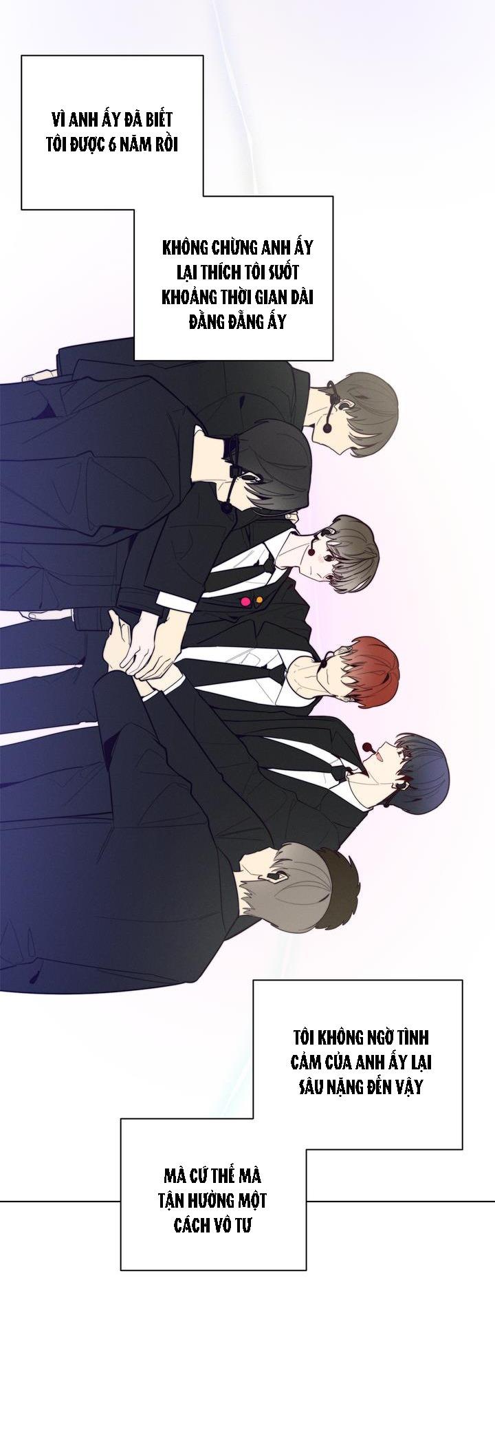 cherry scandal chapter 23 60