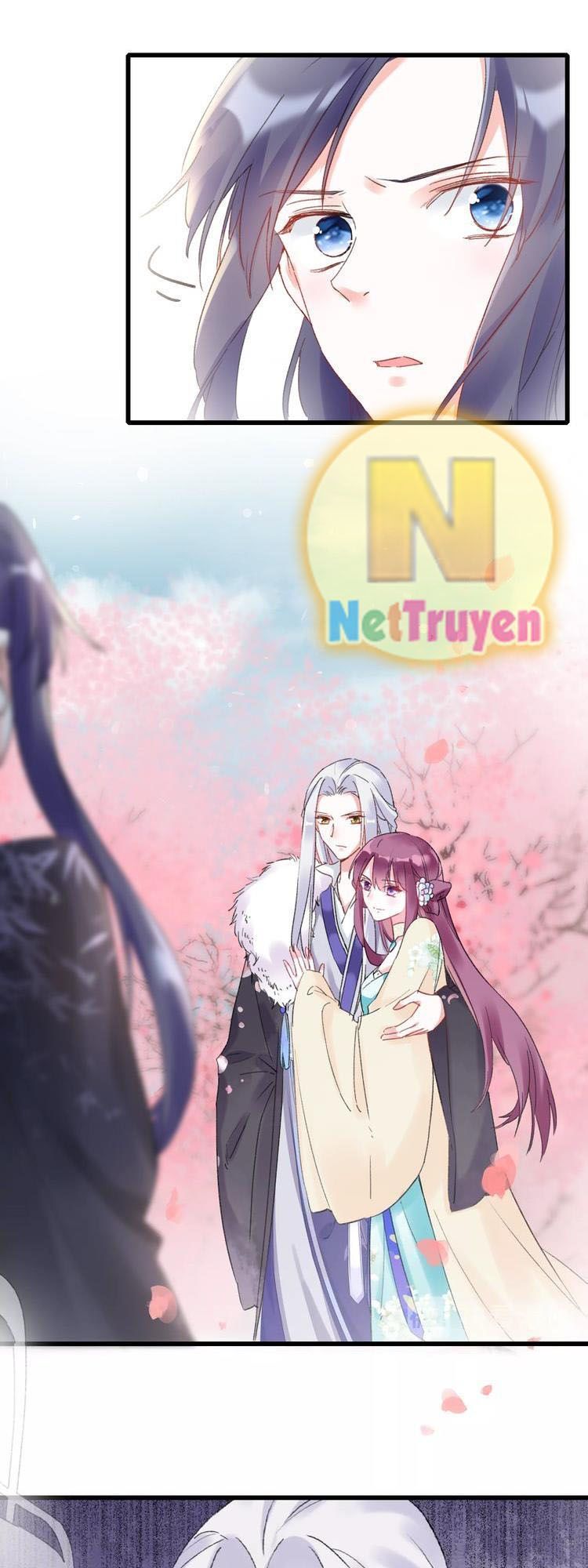 hoa nhan sách 2 chapter 73 7