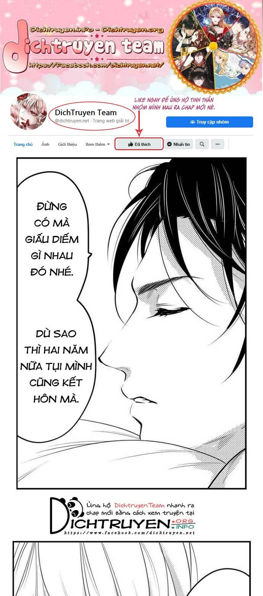 trêu ghẹo "gấu" nhà tôi! chapter 38 8