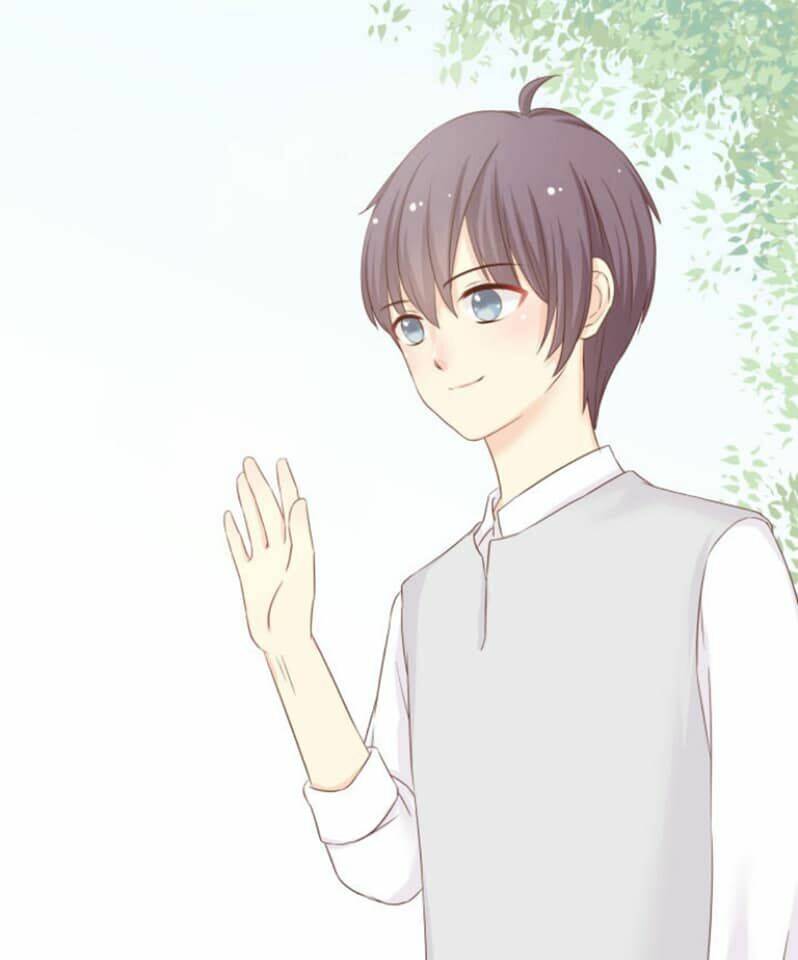 yêu đương tư hữu vật chapter 2 23