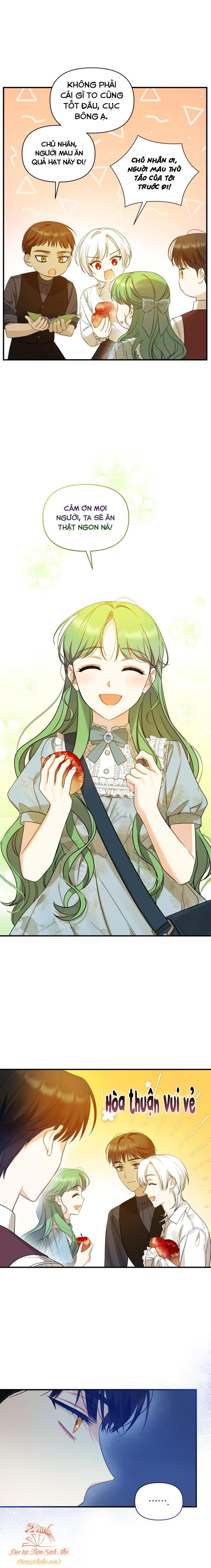 trở thành em gái nam chính truyện bl chapter 28 16