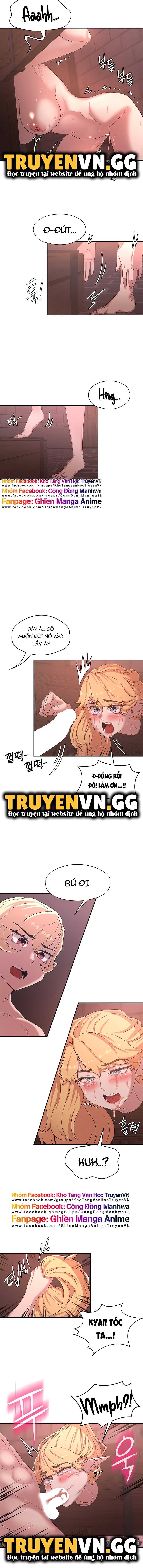 chuyển sinh thành phản diện game chapter 24 7